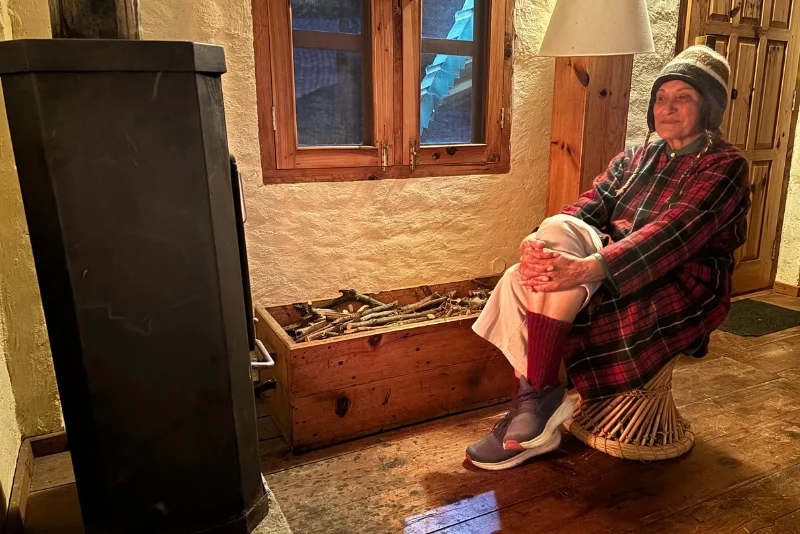 The Painters Retreat